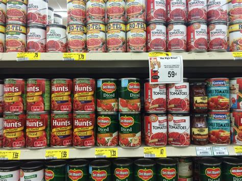 can goods cheapest price in springfield area